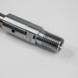 Выходной вал Diam 250/2A
