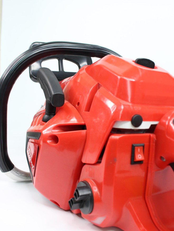 Бензопила Forccd GT50 2.6KW 12500 об/мин