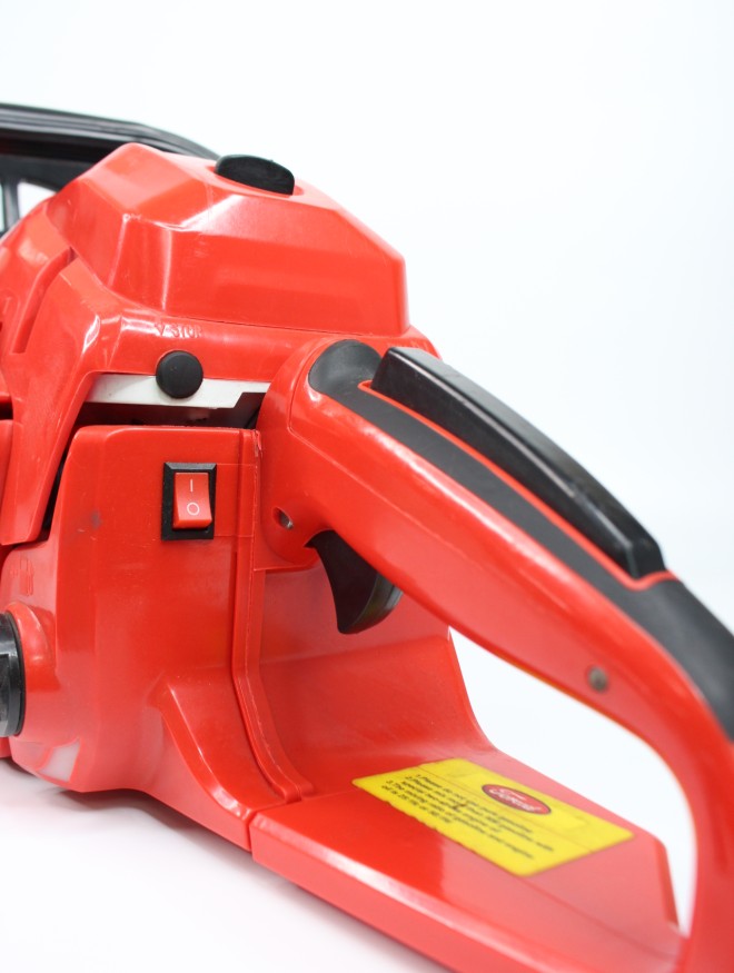 Бензопила Forccd GT50 2.6KW 12500 об/мин