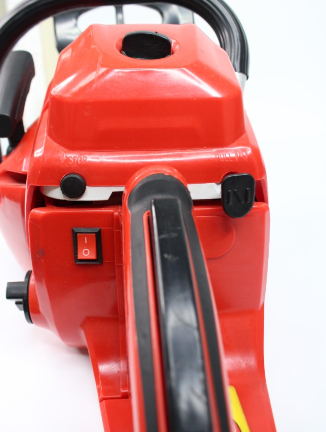 Бензопила Forccd GT50 2.6KW 12500 об/мин