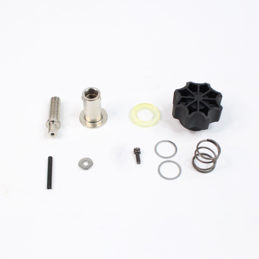 #23 (#2-7) Шкив в сборе AC8400/AC8500/AC8600