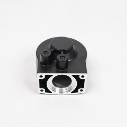 DC625 #40 Редуктор