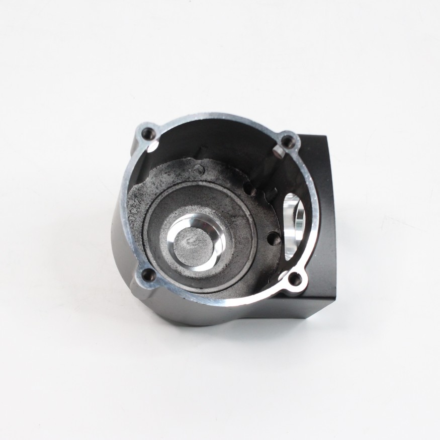 DC625 #40 Редуктор