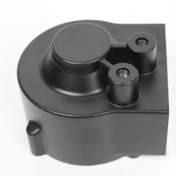 DC625 #40 Редуктор