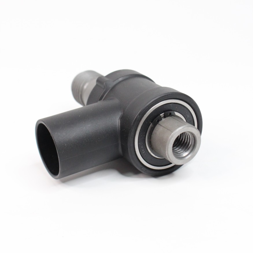 Пылеотвод для дрели алмазного бурения M18 к 1 1/4