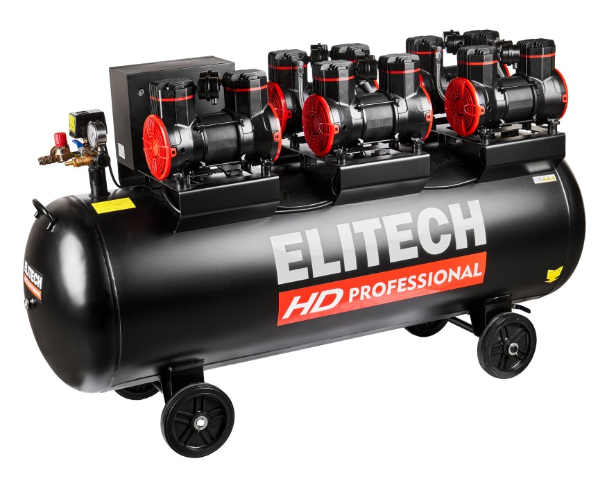 Компрессор ACF 1500-300S