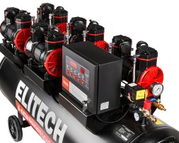 Компрессор ACF 1500-300S