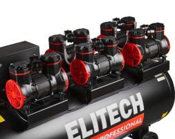 Компрессор ACF 1500-300S