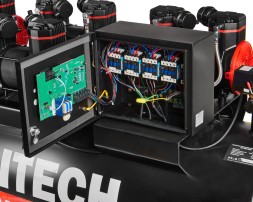 Компрессор ACF 1500-300S