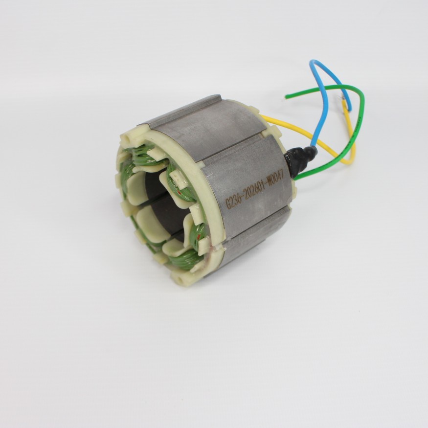 BHJ299 #21 Статор