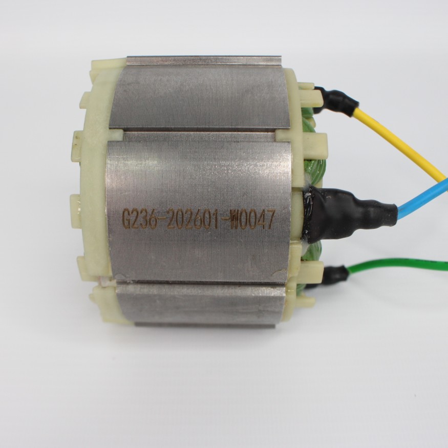 BHJ299 #21 Статор