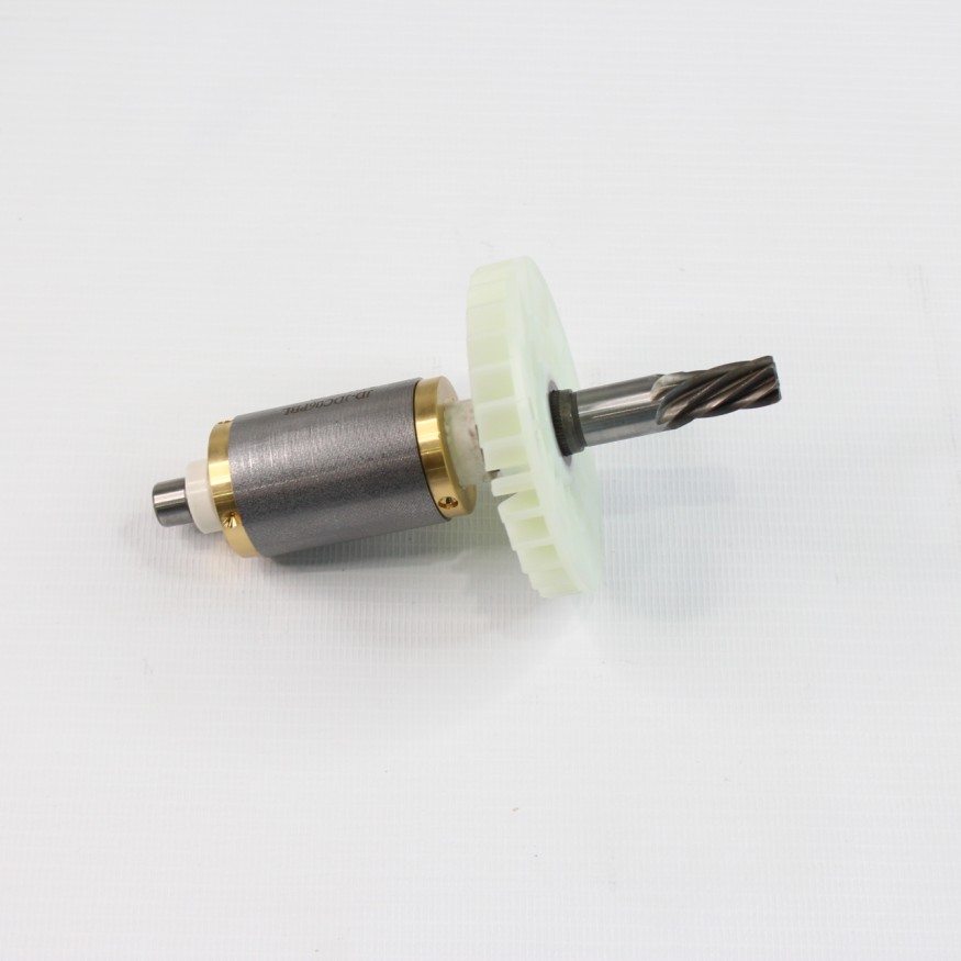 Jindu-06PBL #61 Ротор в сборе