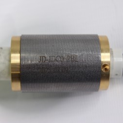 Jindu-06PBL #61 Ротор в сборе
