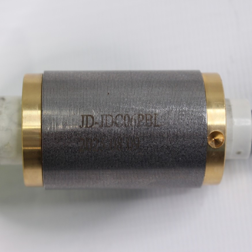 Jindu-06PBL #61 Ротор в сборе