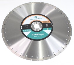 Диск алмазный по бетону Starland Mech Sharp Ø620 мм для DDS24