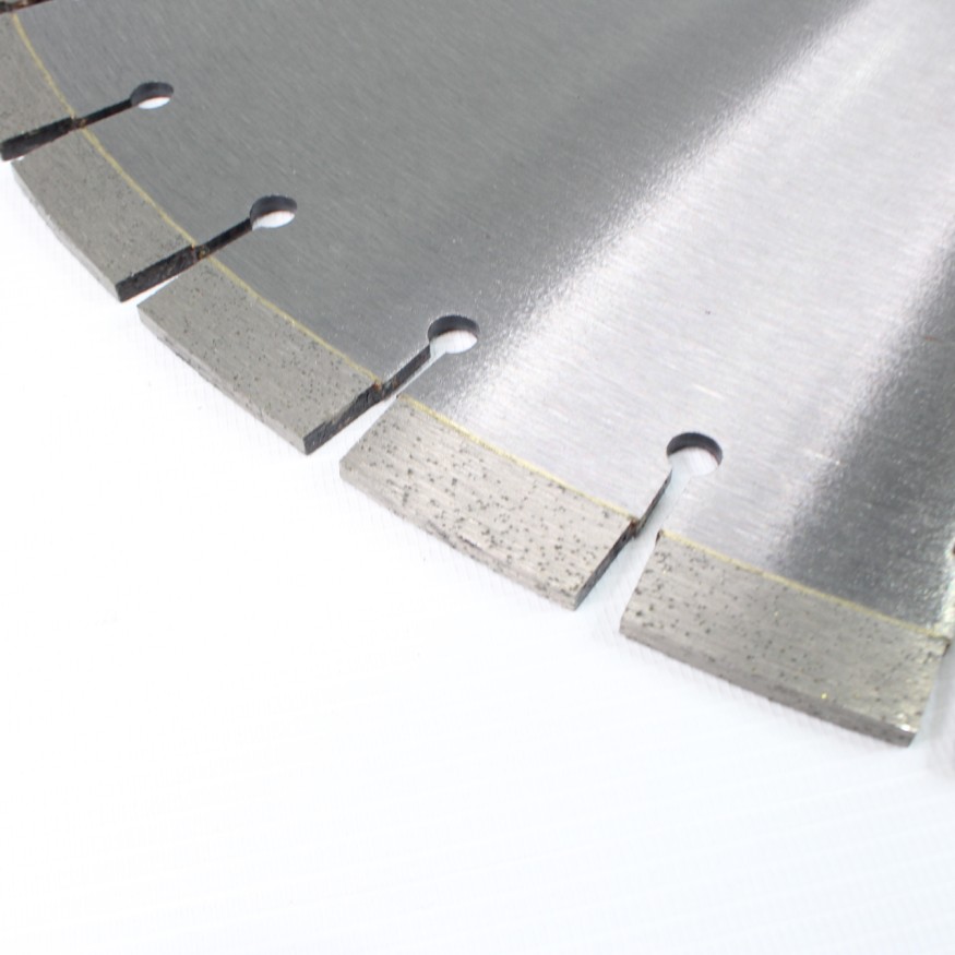 Диск алмазный по бетону Starland Mech Sharp Ø620 мм для DDS24