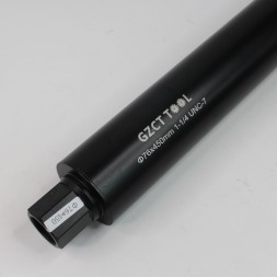 Коронка алмазная ⌀76 450мм 1-1/4&amp;quot;