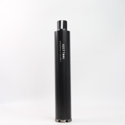 Коронка алмазная ⌀76 450мм 1-1/4&amp;quot;