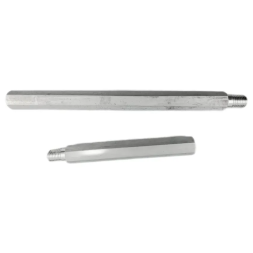 Удлинитель алюминиевый для алмазной коронки 200mm