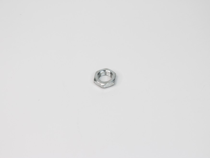 DMP-252B #46 Гайка шестигранная M12xP1,25 T=5,8 мм
