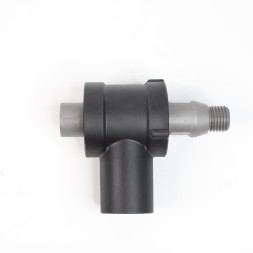 Пылеотвод для дрели алмазного бурения 1/2 к M22