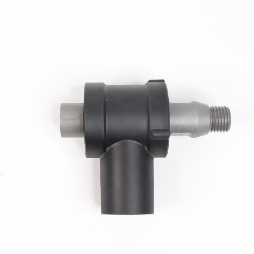 Пылеотвод для дрели алмазного бурения 1/2 к M22