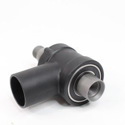 Пылеотвод для дрели алмазного бурения 1/2 к M22