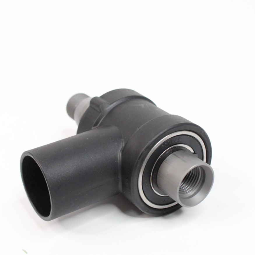 Пылеотвод для дрели алмазного бурения 1/2 к M22