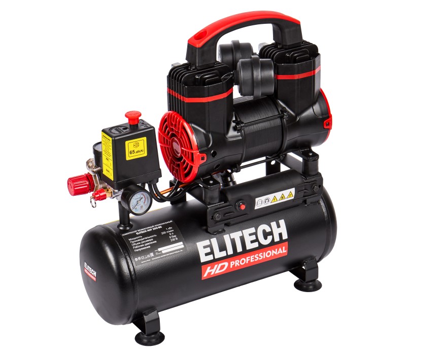 Компрессор ACF 200-8S