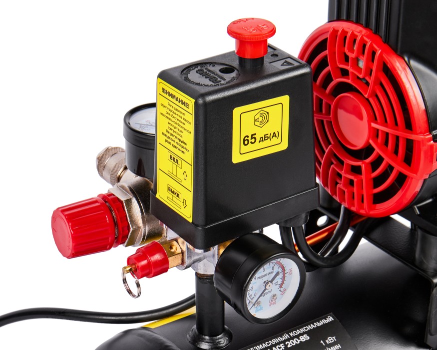 Компрессор ACF 200-8S