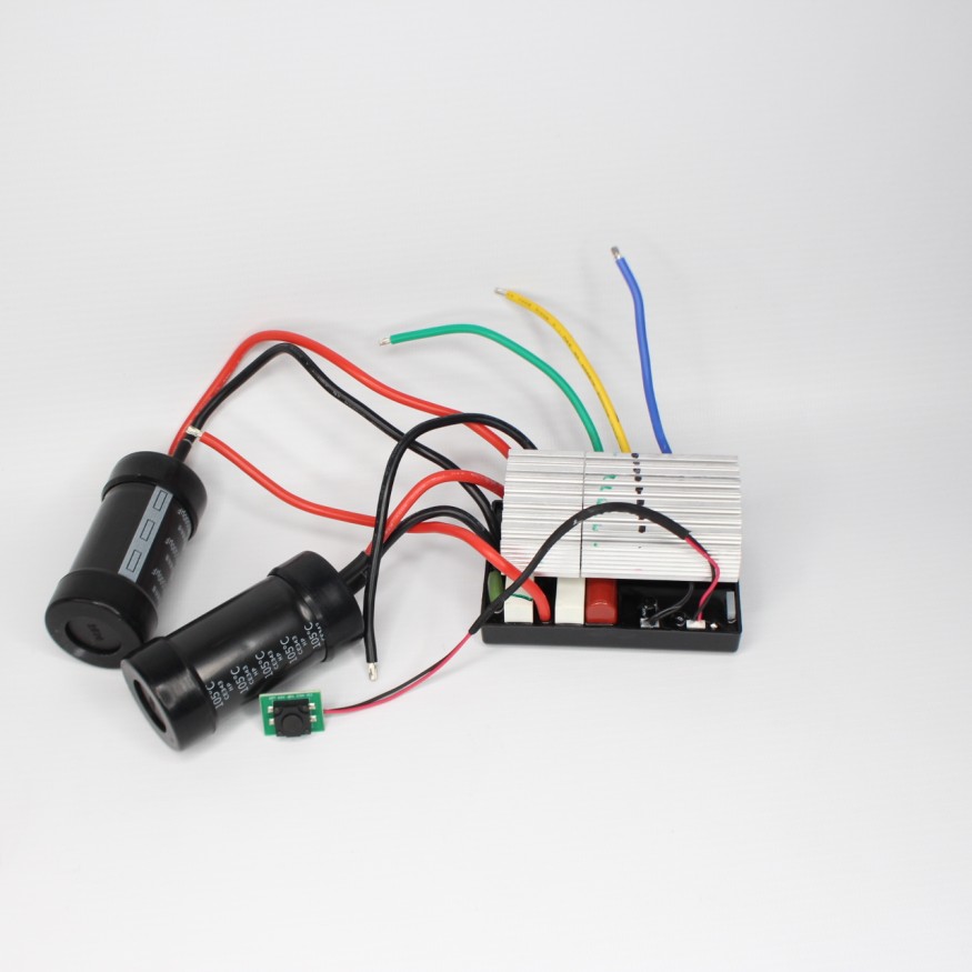 BHJ299 #10 Блок управления