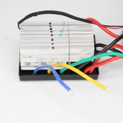 BHJ299 #10 Блок управления