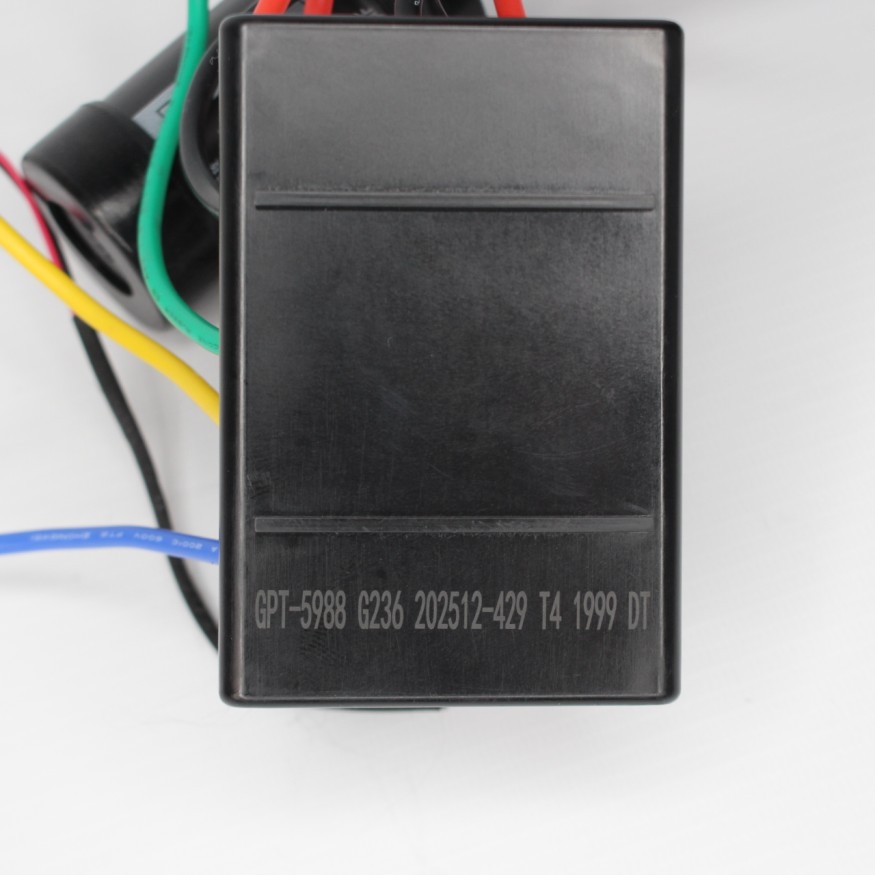 BHJ299 #10 Блок управления