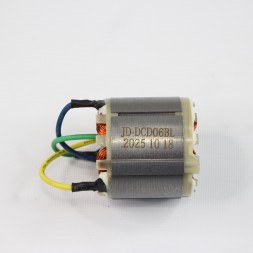 Jindu-06PBL #62 Статор в сборе