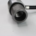 Узел подачи воды 1-1/4" на 1-1/4" UNC JINDU-06PBL + быстросъем