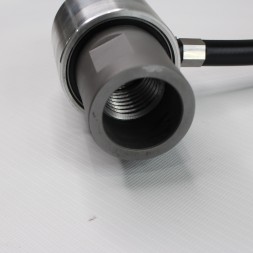 Узел подачи воды 1-1/4" на 1-1/4" UNC JINDU-06PBL + быстросъем