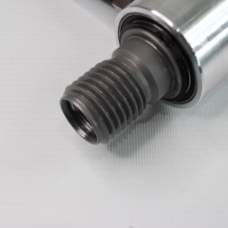 Узел подачи воды 1-1/4" на 1-1/4" UNC JINDU-06PBL + быстросъем