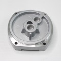 DMP-252B/DE10B #37 Крышка редуктора