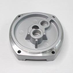 DMP-252B/DE10B #37 Крышка редуктора