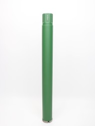 Коронка Bycon ⌀51/52 450мм 1-1/4&amp;quot; Лазер Микроудар