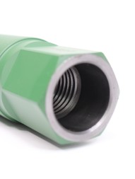 Коронка Bycon ⌀51/52 450мм 1-1/4&amp;quot; Лазер Микроудар