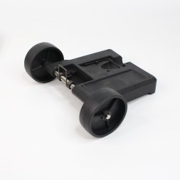 #25 (#51) Нижний фартук AC8400/AC8500/AC8600