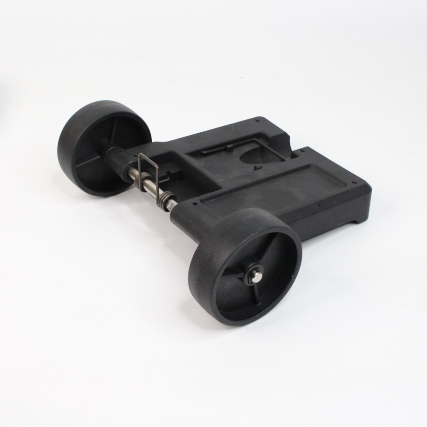 #25 (#51) Нижний фартук AC8400/AC8500/AC8600