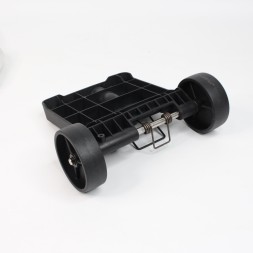 #25 (#51) Нижний фартук AC8400/AC8500/AC8600