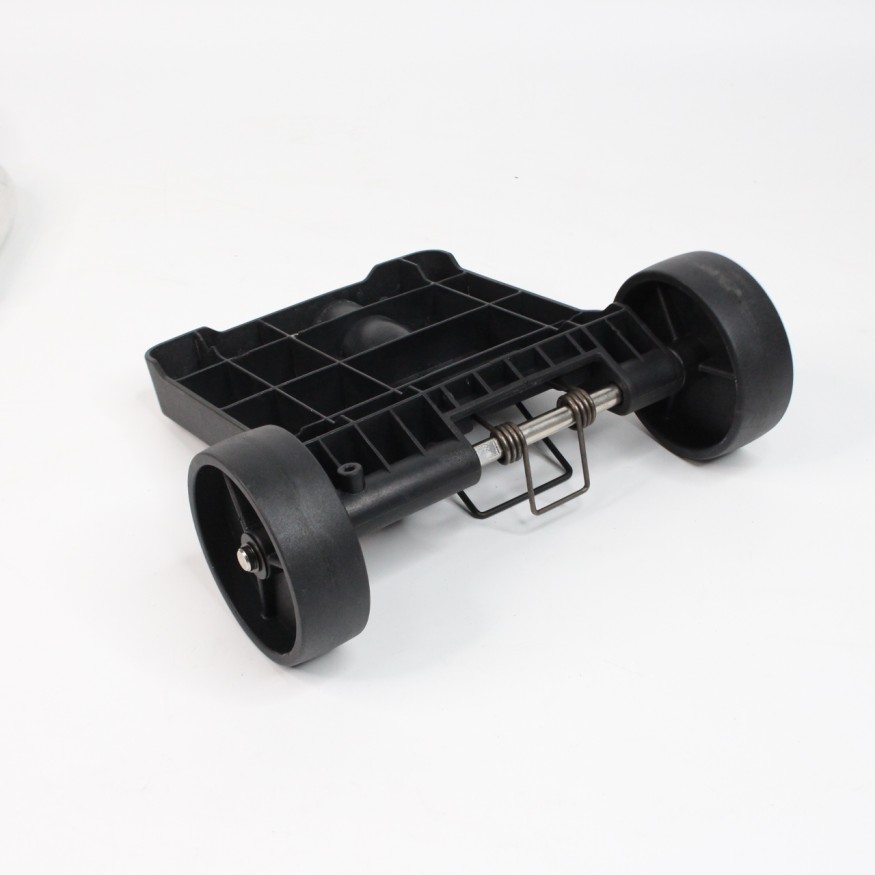 #25 (#51) Нижний фартук AC8400/AC8500/AC8600