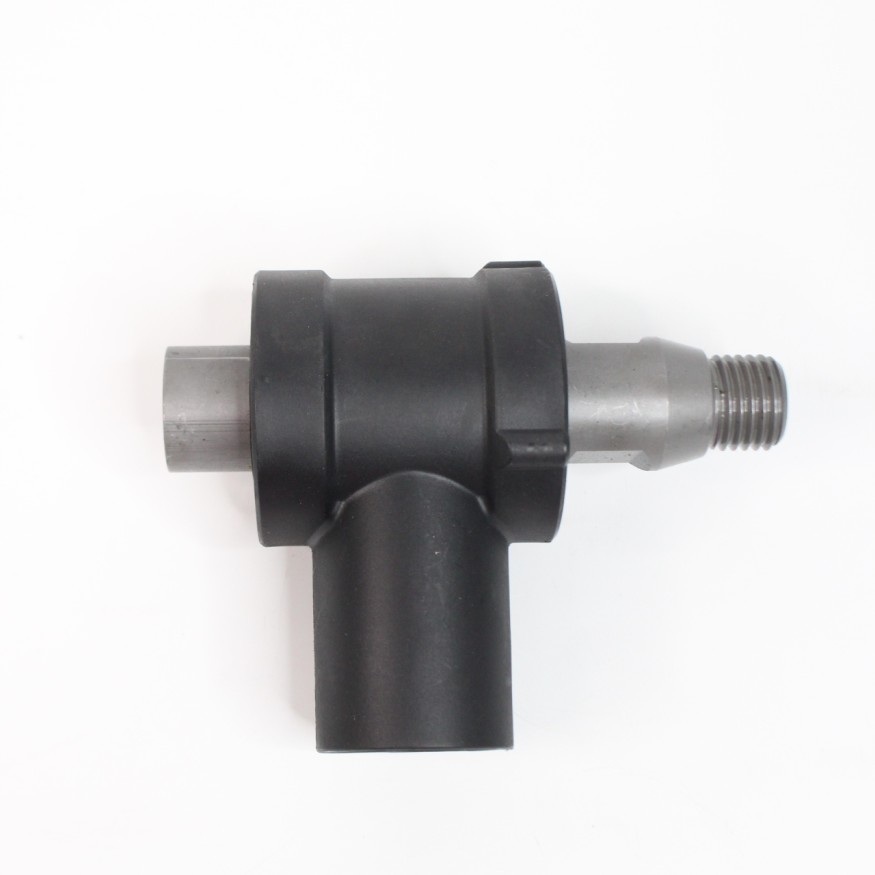 Пылеотвод для дрели алмазного бурения M18 к M22