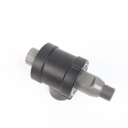 Пылеотвод для дрели алмазного бурения M18 к M22