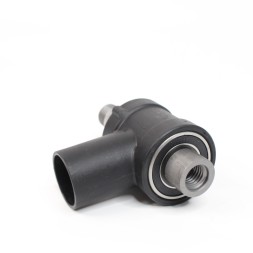 Пылеотвод для дрели алмазного бурения M18 к M22