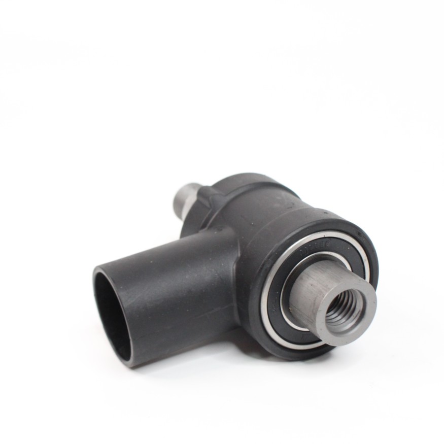 Пылеотвод для дрели алмазного бурения M18 к M22