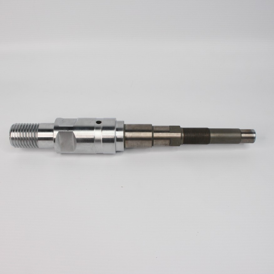 #13 Выходной вал  CF-500